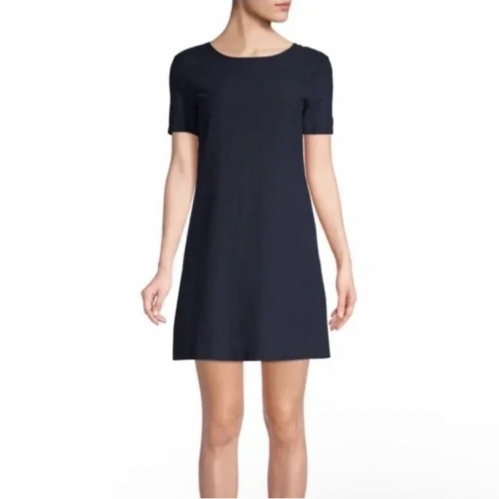 NWT Theory Mini Dress
